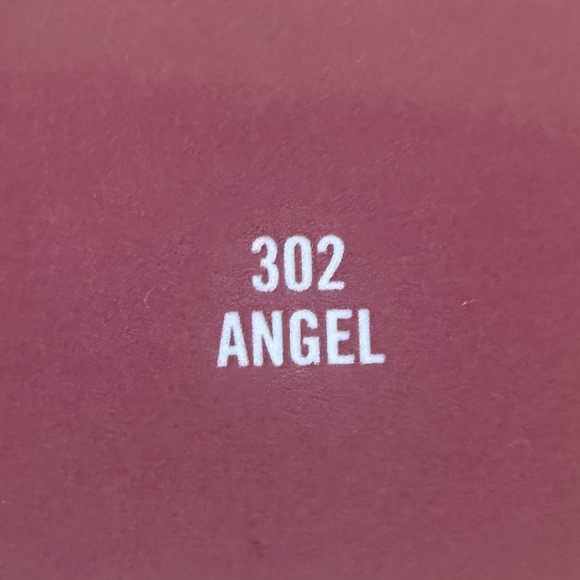**1 LEFT**  💋💋 ANGEL a MAC FROST LIPSTICK. RETAIL $23. **NEW IN BOX. - Picture 9 of 9